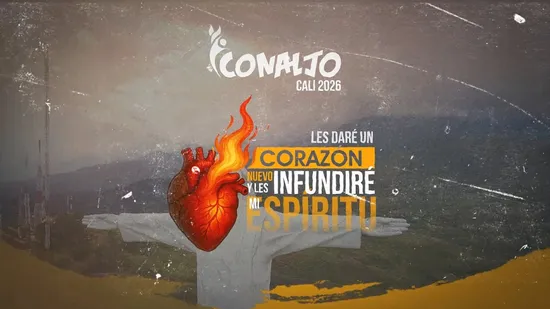 Miniatura CONALJO 2026
