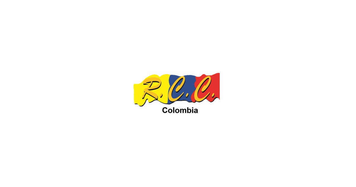 RCC Colombia - Renovación Carismática Católica Colombia