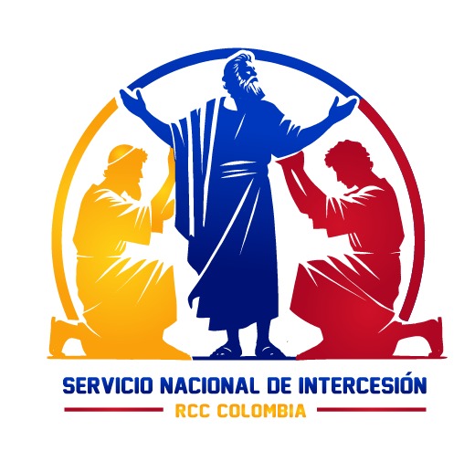 Logo Servicio Nacional de Intercesión